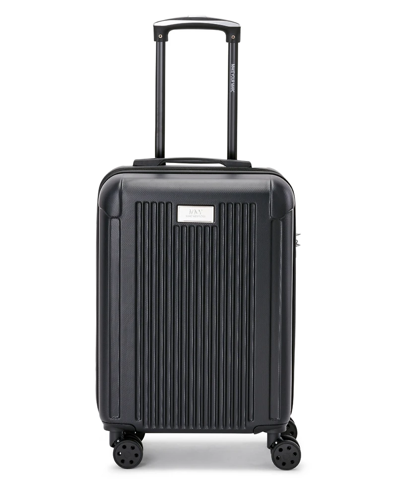 Marc New York Lotus 21" Upright Luggage