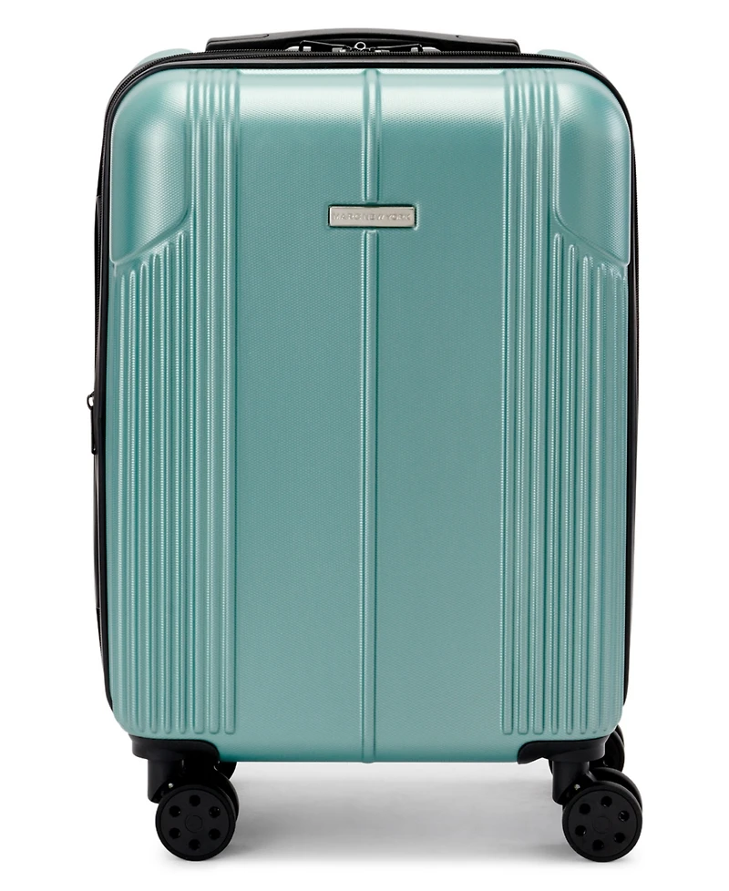 Marc New York Horizon 21" Upright Luggage