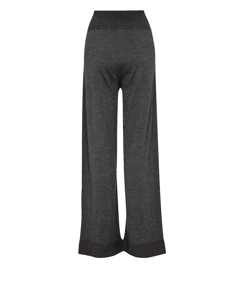 Celtic & Co. Women's Wide Leg Merino Lounge Pants
