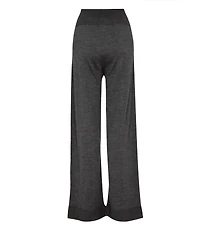 Celtic & Co. Women's Wide Leg Merino Lounge Pants