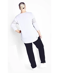 Avenue Women's Active Pant