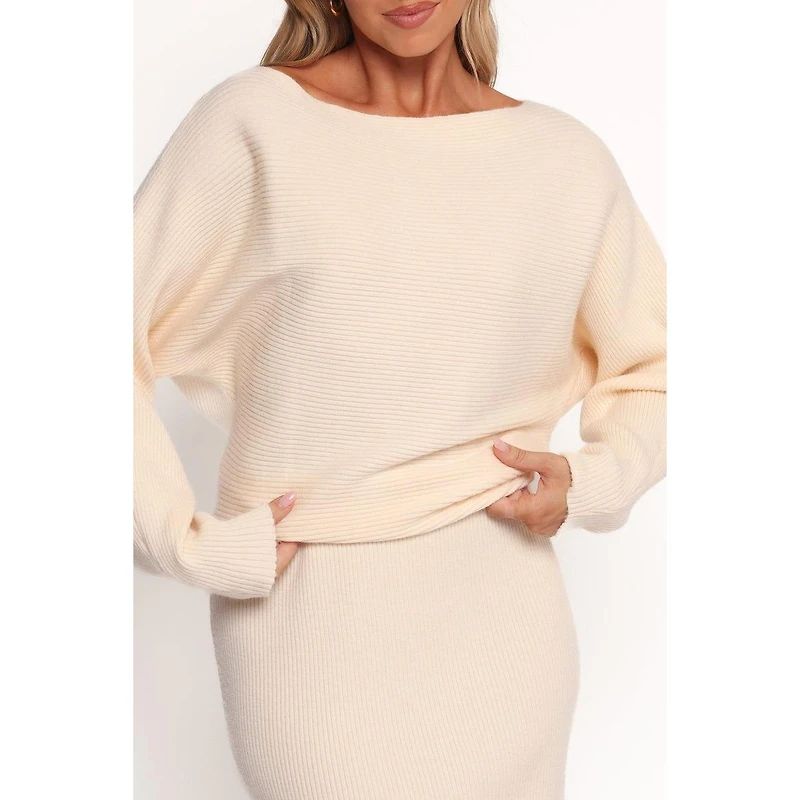 Petal and Pup Women's Duncan Knit Dress