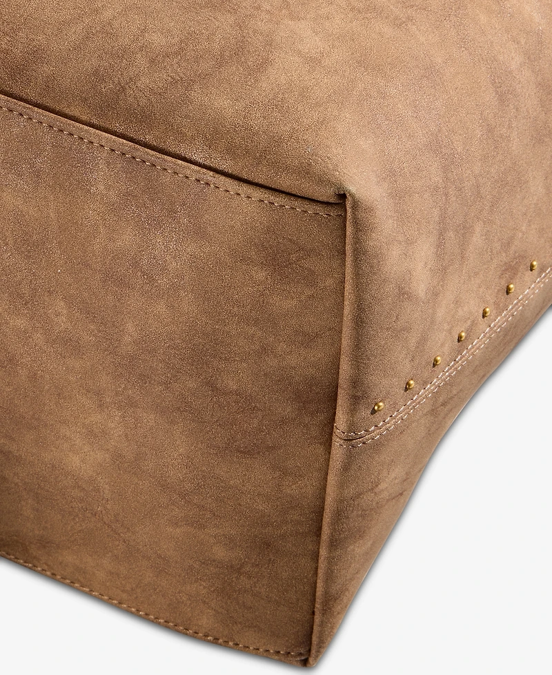Style & Co Extra Large East West Tote