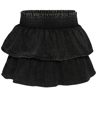 Roxy Girls' 7-16 Summer Breeze Pull-On Skort