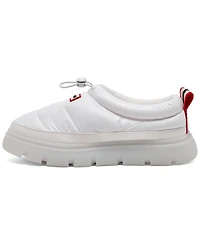 Hunter Women's Insulated Water Resistant Slip-on Mules from Finish Line