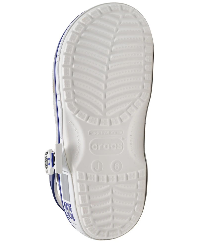 Crocs x Star Wars Big Kids Classic Clogs from Finish Line