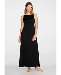 Cuup Women's The Satin Dress