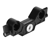 Bright Tangerine Top Bar Bracket