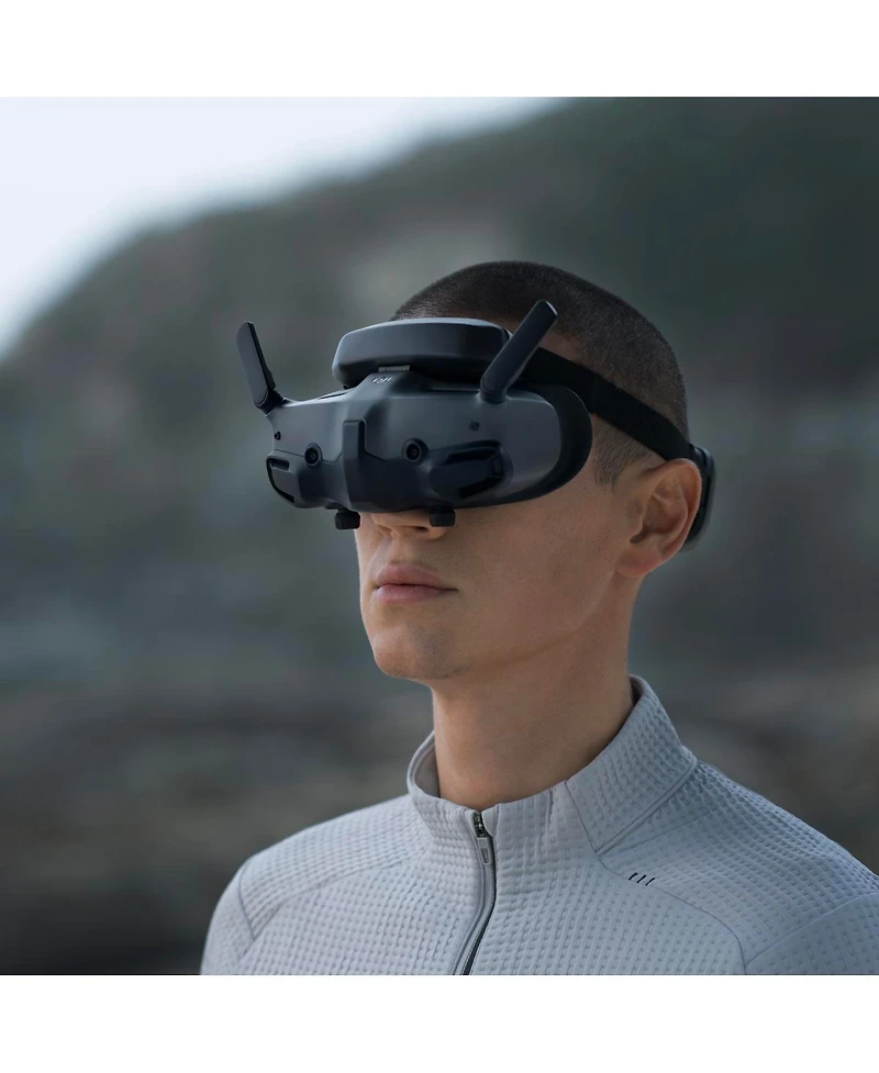 Dji Goggles 3