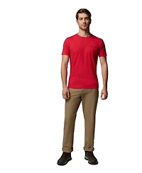 Columbia Men's Terra Graphic T-Shirt