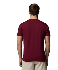 Columbia Men's Pfg Elliot Graphic T-Shirt