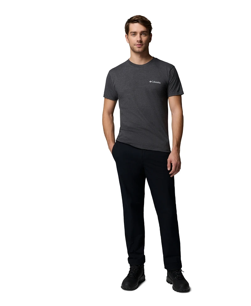 Columbia Men's Buddy Graphic T-Shirt