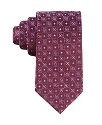 Tommy Hilfiger Men's Grace Medallion Tie