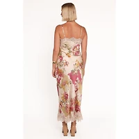 Petal and Pup Women's Laken Maxi Dress