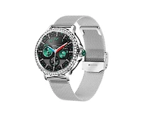 Smart Watches (Answer/Dial Calls) With Remote Camera Control Music Playback Control Outdoor Sports Fitness Tracker For Ios And Android Phones