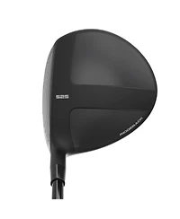 Tour Edge Hot Launch E525 Mens Right Hand Fairway Woods - 3 / Mamiya Helium B / Stiff