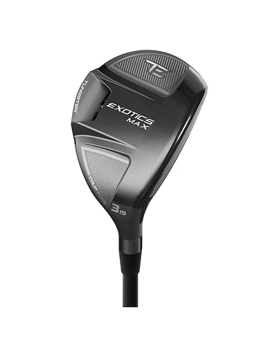 Tour Edge Exotics Max Right Hand Womens Hybrid