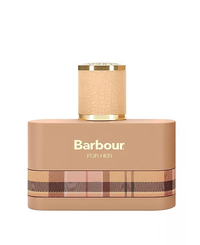 Barbour Origins Her 1.7 oz/ 50 mL Eau de Parfum