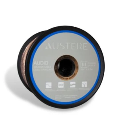 Austere Iii Series Speaker Cable