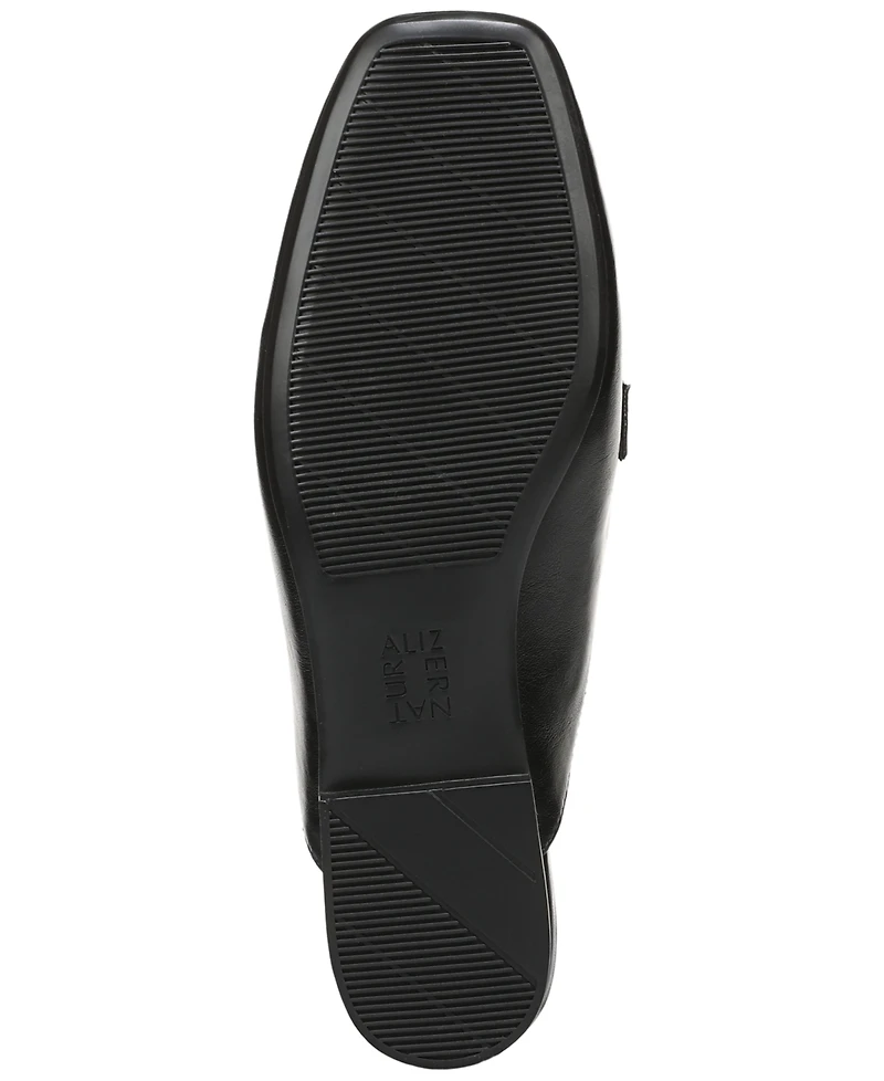 Naturalizer Women's Basel Mule Loafers