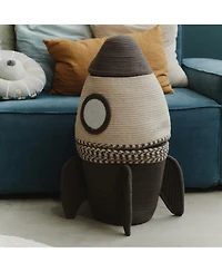 Lorena Canals Basket Giant Rocket