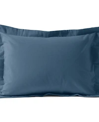 Lands' End Comfy Super Soft Cotton Flannel Pillow Sham