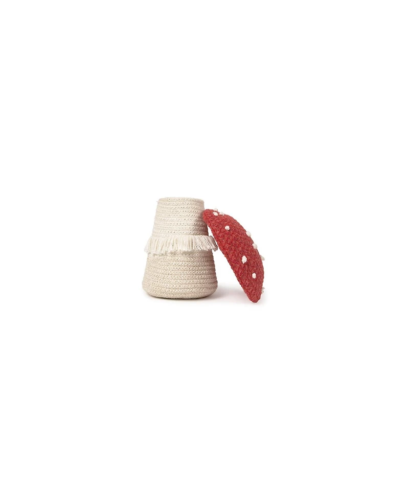 Lorena Canals Basket Mini Mushroom