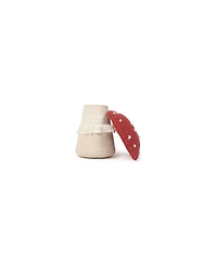 Lorena Canals Basket Mini Mushroom