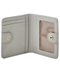 GiGi New York Mini Fold Over Wallet
