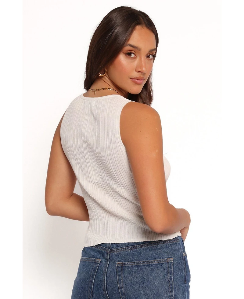 Petal and Pup Women's Fairfax Knit Top