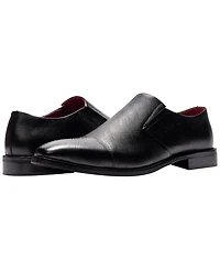 Carlos by Santana Men's Eclipse Cap-Toe Loafers