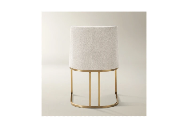 Z Gallerie Bergen Dining Chair - Set of 2