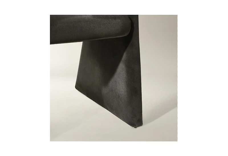 Z Gallerie Elara Arm Chair