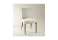 Z Gallerie Stria Dining Chair- Set of 2