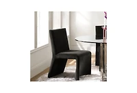 Z Gallerie Elara Dining Chair-Set of 2