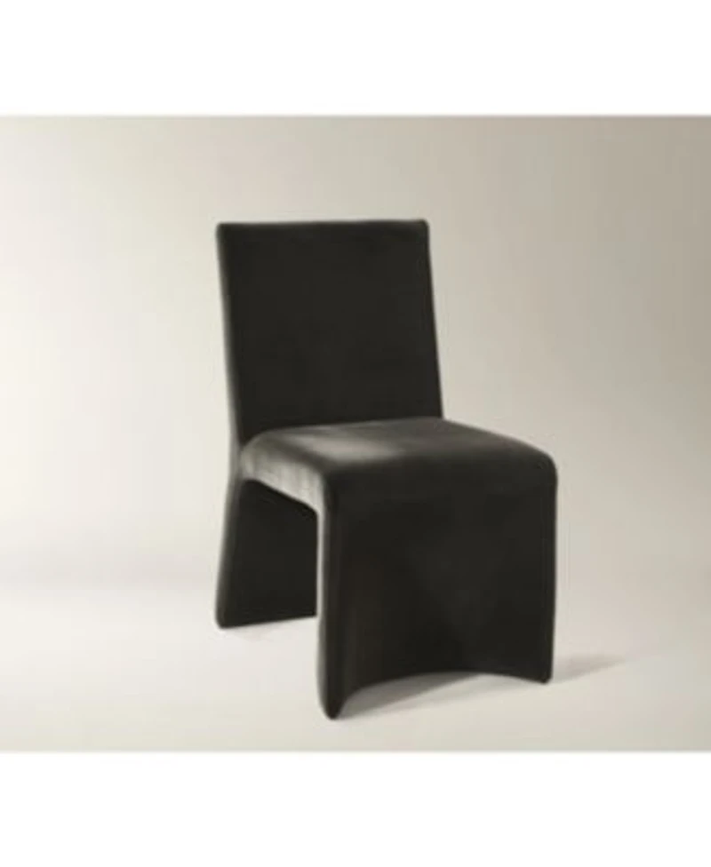 Z Gallerie Elara Dining Chair Set Of 2