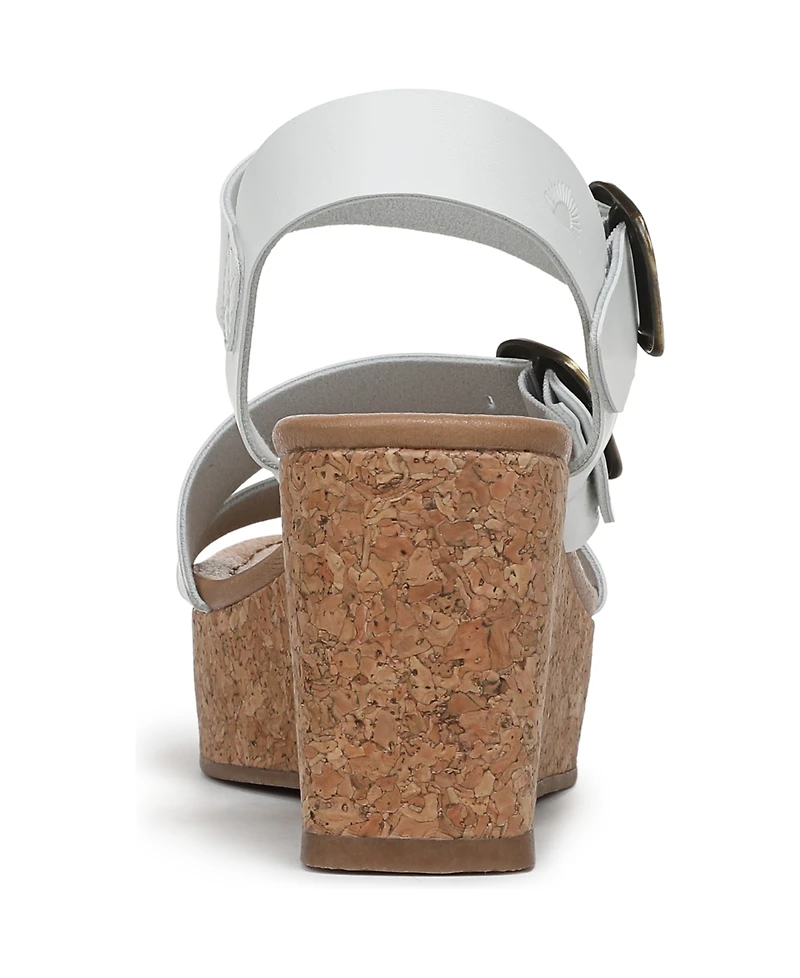 Blowfish Malibu Women's Ali Slingback Sandals