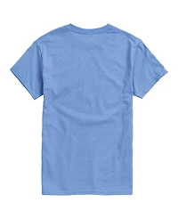 Airwaves Men's The Grinch H No Graphic Short-Sleeve T-Shirt