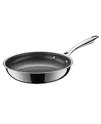 Cuisinart FusionElite 8" Nonstick Tri-Ply Stainless Steel Skillet