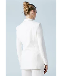 Coast Women's Hourglass Double Breasted Blazer