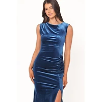 Petal and Pup Women's London Maxi Dress