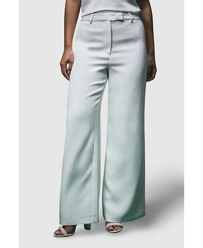 Coast Women's Bridal Tailored Wide Leg Trousers