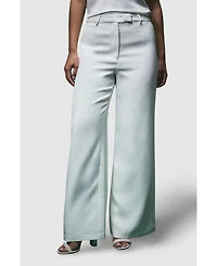 Coast Women's Bridal Tailored Wide Leg Trousers