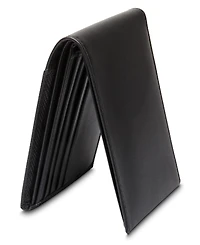 Bosca Saffiano Executive I.d. Wallet