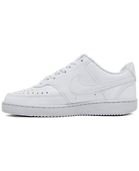Nike Women's Court Vision Low Next Nature Casual Sneakers from Finish Line
