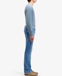 7 For All Mankind Men's Austyn Straight-Fit Jeans