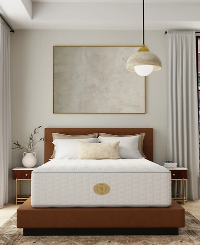 Shifman Flourish 16" Plush Tight Top Mattress