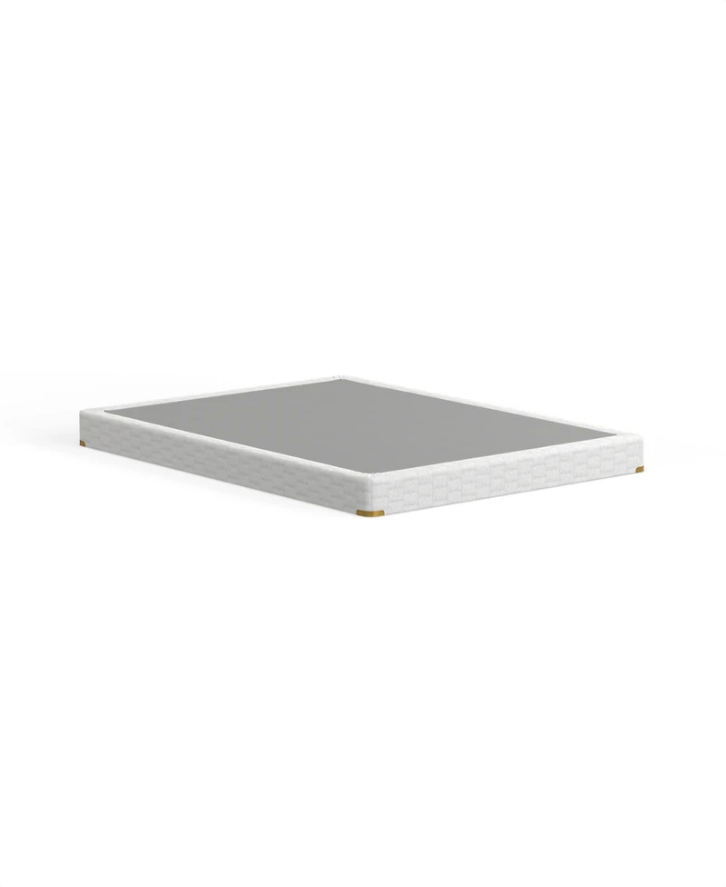 Shifman 6" Low Profile Box Spring, California King