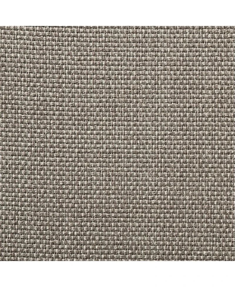 Streamdale Furniture Iris Weathered White Wood 5-Piece Dining Set