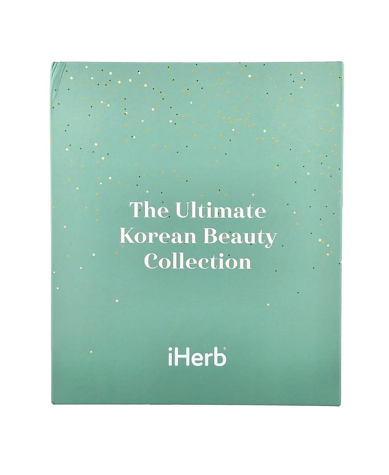 iHerb Exclusive The Ultimate Korean Beauty Collection